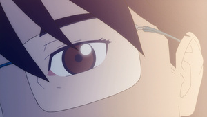 Kuro no Sumika: Chronus